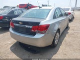 Chevrolet Cruze Ls Auto 1G1PA5SH0F7242758 fotografie
