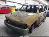Chevrolet Tahoe Ls 1GNEC13V73R290903 снимка