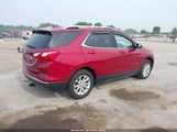 Chevrolet Equinox Lt 2GNAXUEV7K6133447 снимка