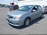 NISSAN SENTRA 2.0 S 3N1AB6AP7CL701061 снимка