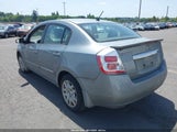 NISSAN SENTRA 2.0 S 3N1AB6AP7CL701061 снимка