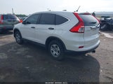 HONDA CR-V LX 5J6RM4H35FL026760 снимка