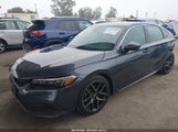 Honda Civic Sport Touring 19XFL1H82NE011467 fotografie