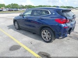 BMW X2 SDRIVE28I WBXYJ3C34JEJ82980 fotografie