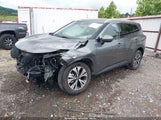 NISSAN ROGUE SV INTELLIGENT AWD 5N1AT3BB0MC686343 fotografie
