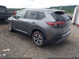 NISSAN ROGUE SV INTELLIGENT AWD 5N1AT3BB0MC686343 fotografie