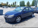 MAZDA MAZDA3 I TOURING VALUE JM1BK32G881153892 снимка