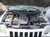 JEEP COMPASS LIMITED 1J8FF57W77D216004 fotografie