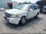 Ford Escape Limited 1FMCU04G89KA21927 снимка