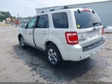 Ford Escape Limited 1FMCU04G89KA21927 снимка