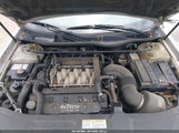 LINCOLN CONTINENTAL 1LNHM97V7XY607937 снимка