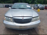 LINCOLN CONTINENTAL 1LNHM97V7XY607937 снимка