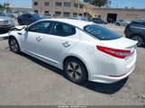 KIA OPTIMA HYBRID LX KNAGM4AD5D5047798 снимка