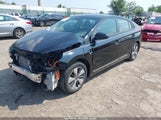 Hyundai Ioniq Plug-In Hybrid KMHC65LD0KU173452 photo