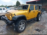 JEEP WRANGLER UNLIMITED SPORT 1C4BJWDG2EL218625 photo