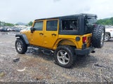 JEEP WRANGLER UNLIMITED SPORT 1C4BJWDG2EL218625 photo