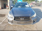 INFINITI Q50 3.0T SPORT JN1EV7AP1GM302527 снимка