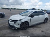 Toyota Corolla Se 5YFS4MCE5NP131630 снимка