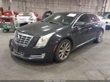 Cadillac Xts Luxury 2G61M5S35E9219811 снимка