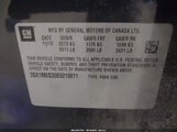 Cadillac Xts Luxury 2G61M5S35E9219811 снимка