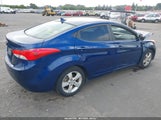 Hyundai Elantra Gls KMHDH4AEXDU563675 снимка