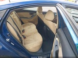 Hyundai Elantra Gls KMHDH4AEXDU563675 снимка