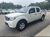 NISSAN FRONTIER S/SV/SL/PRO-4X 1N6AD0EV0DN741171 снимка