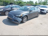FORD FUSION SE 3FA6P0H7XHR219072 снимка