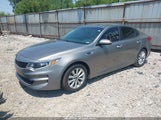 KIA OPTIMA LX 5XXGT4L31GG073163 снимка