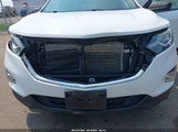 Chevrolet Equinox Ls 3GNAXREV4JS583649 снимка