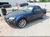MAZDA MX-5 GRAND TOURING JM1NC26F670124837 снимка