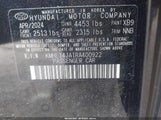 Hyundai Sonata Sel KMHL14JA1RA400922 снимка