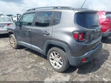 JEEP RENEGADE LATITUDE 4X4 ZACCJBBB2HPE49710 снимка