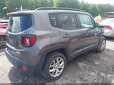 JEEP RENEGADE LATITUDE 4X4 ZACCJBBB2HPE49710 снимка