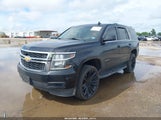 Chevrolet Tahoe Ls 1GNSCAKC3HR282579 снимка