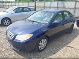 HYUNDAI ELANTRA GLS/SE KMHDU46D58U458169 снимка