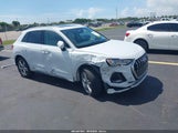 Audi Q3 Premium Plus 45 Tfsi S Line Quattro Tiptronic WA1EECF31N1091141 снимка