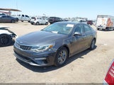 Kia Optima Lx 5XXGT4L35KG289400 снимка