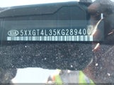 Kia Optima Lx 5XXGT4L35KG289400 снимка