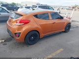 HYUNDAI VELOSTER TURBO W/BLACK KMHTC6AE7EU202556 photo