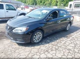 NISSAN SENTRA SV 3N1AB7APXKY254653 снимка
