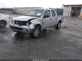 Nissan Frontier Sv 1N6AD0ER9GN757909 снимка