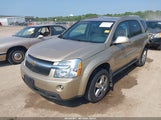 CHEVROLET EQUINOX LT 2CNDL63FX76122891 снимка
