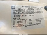 CHEVROLET EQUINOX LT 2CNDL63FX76122891 снимка