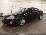 PONTIAC GRAND PRIX GT 2G2WR554061272963 снимка