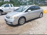 HONDA CIVIC LX 19XFA1F53BE016588 снимка