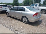 HONDA CIVIC LX 19XFA1F53BE016588 снимка