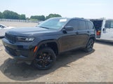 Jeep Grand Cherokee Altitude 4X2 1C4RJGAG7PC648078 fotografie