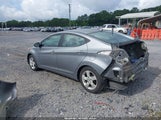 Hyundai Elantra Gls KMHDH4AE4DU931901 снимка