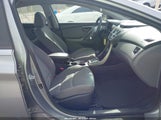 Hyundai Elantra Gls KMHDH4AE4DU931901 снимка